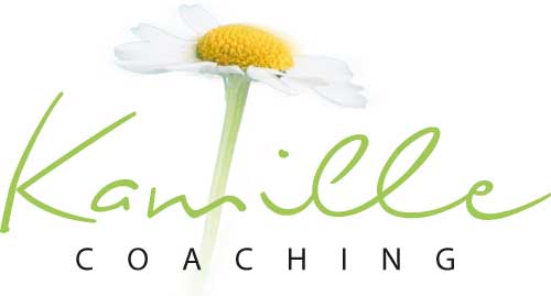 logo Kamille Coaching